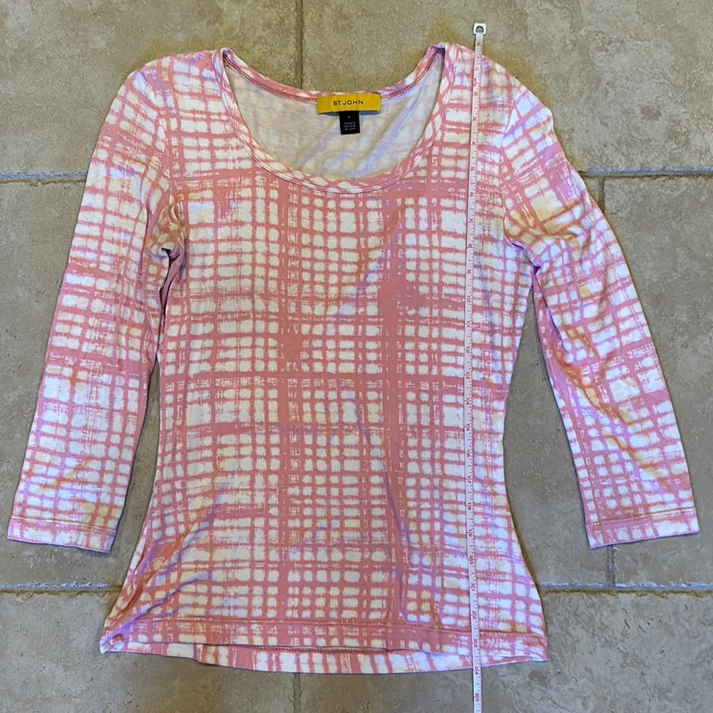 St.John top.